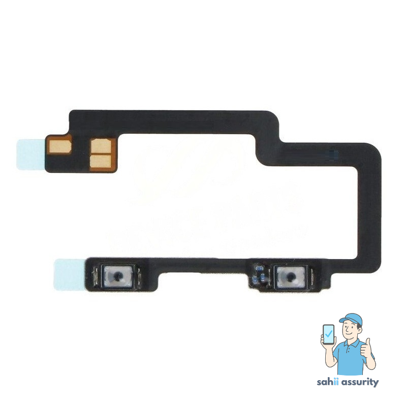 Volume Button Flex Cable for Xiaomi 11i thumbnail